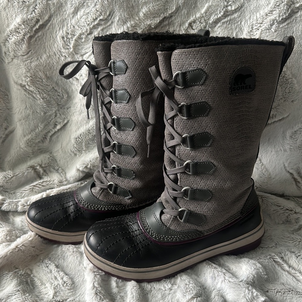 ❄️Sorel Snowboot❄️ - Picture 9 of 15